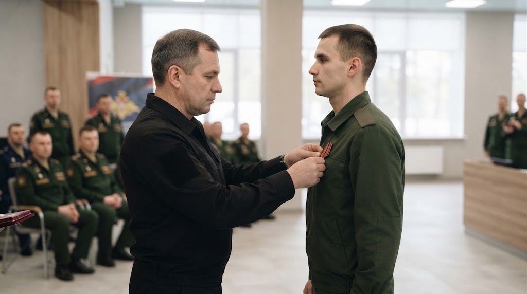 Что даёт медаль «За боевые отличия»: выплаты, льготы и поддержка государства
