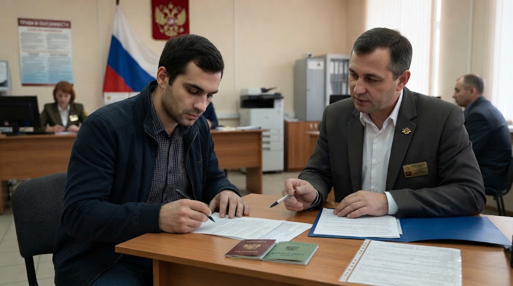 Контракт на СВО в 2026 году: сроки, выплаты, условия службы и как подписать без ошибок